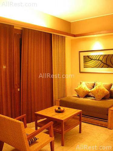 Grand Hyatt Bali 94